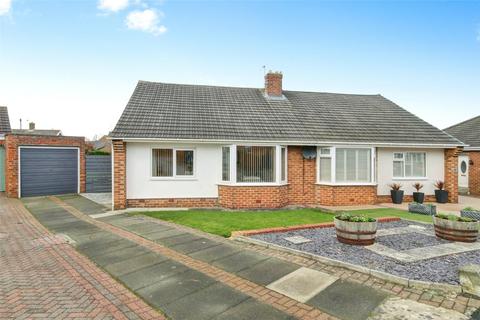 2 bedroom bungalow for sale, Grinstead Way, Carrville, Durham, DH1