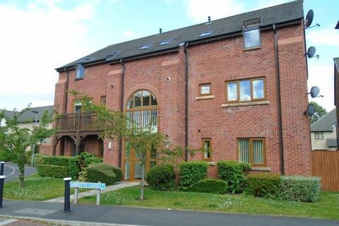 2 bedroom apartment for sale, Fareham Close, Preston PR5