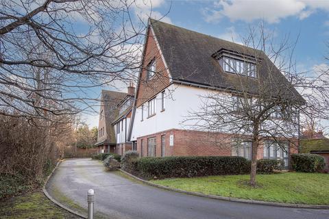 Old Mile House Court, Hertfordshire AL1