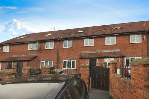 4 bedroom terraced house for sale, St. Cuthberts Road, Tyne and Wear NE5