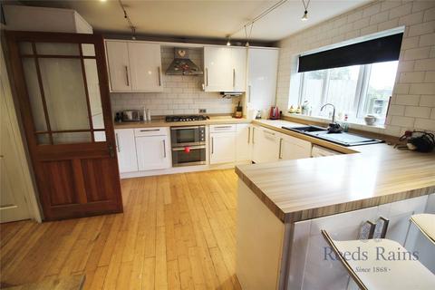 5 bedroom terraced house for sale, St. Cuthberts Road, Tyne and Wear NE5