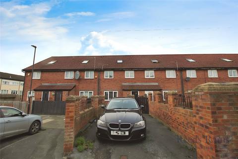 5 bedroom terraced house for sale, St. Cuthberts Road, Tyne and Wear NE5