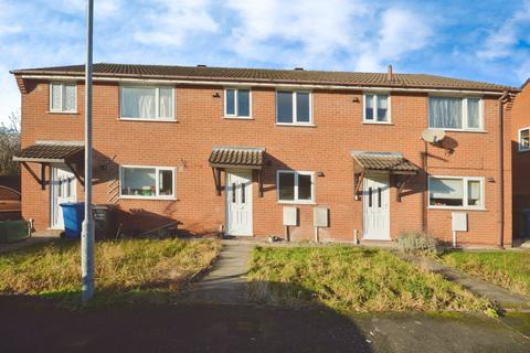 Broadoaks Close, Derbyshire S41