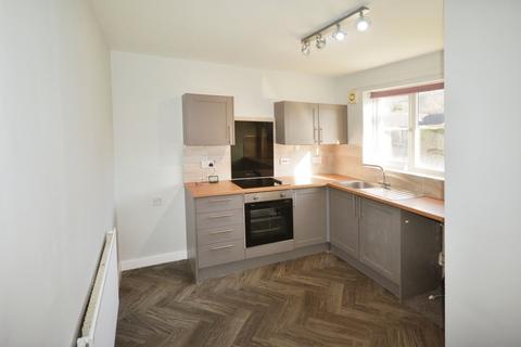 2 bedroom terraced house to rent, Broadoaks Close, Derbyshire S41