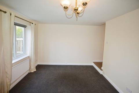 2 bedroom terraced house to rent, Broadoaks Close, Derbyshire S41