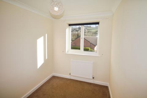 2 bedroom terraced house to rent, Broadoaks Close, Derbyshire S41