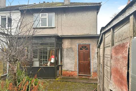 3 bedroom semi-detached house for sale, Newton Lane, Cheshire CH2