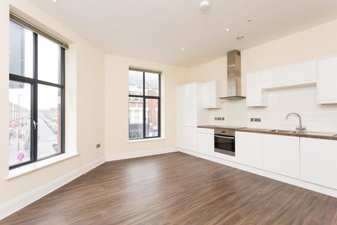 2 bedroom apartment to rent, Trinity Road, London SW17