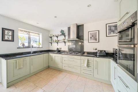 4 bedroom semi-detached house for sale, Heath Row, Hertfordshire CM23