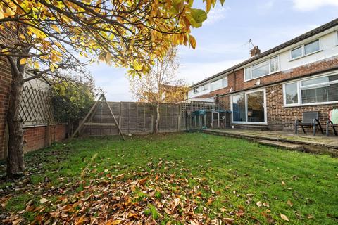 3 bedroom terraced house for sale, Mary Mcarthur Place, Stansted CM24