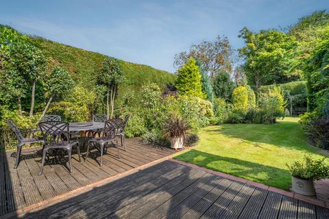 4 bedroom detached house for sale, Moat Lane, Great Missenden HP16