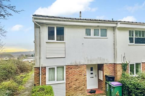 3 bedroom end of terrace house for sale, Pilgrim Spring, Kent CT19