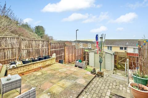 3 bedroom end of terrace house for sale, Pilgrim Spring, Kent CT19