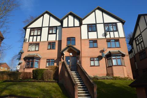 2 bedroom apartment to rent, Conegra Road, Buckinghamshire HP13