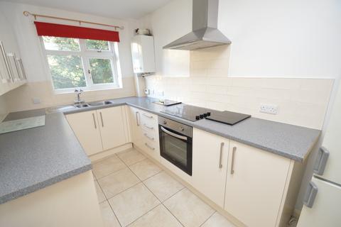 2 bedroom apartment to rent, Conegra Road, Buckinghamshire HP13