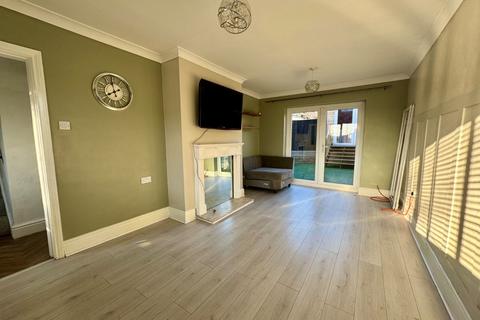 2 bedroom end of terrace house for sale, Ashbrooke Street, Tyne and Wear NE3