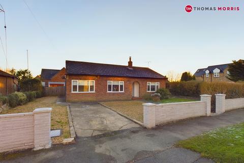 3 bedroom bungalow for sale, The Highway, St. Neots PE19