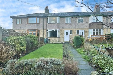 3 bedroom terraced house for sale, Erringden Road, Hebden Bridge HX7