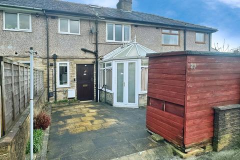 3 bedroom terraced house for sale, Erringden Road, Hebden Bridge HX7