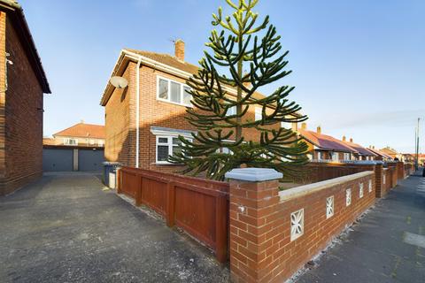 3 bedroom semi-detached house for sale, Clyde Avenue, Tyne and Wear NE31