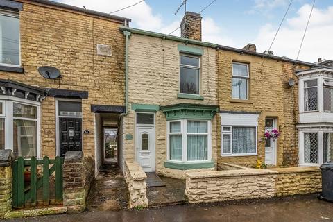 3 bedroom terraced house to rent, Thoresby Road, Sheffield S6