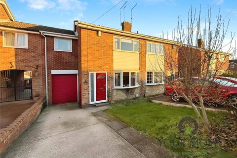 3 bedroom semi-detached house for sale, Silverstone Avenue, Barnsley S72