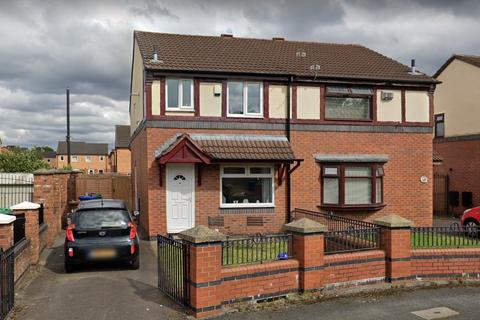 3 bedroom semi-detached house to rent, Hartwell Close, Greater Manchester M11