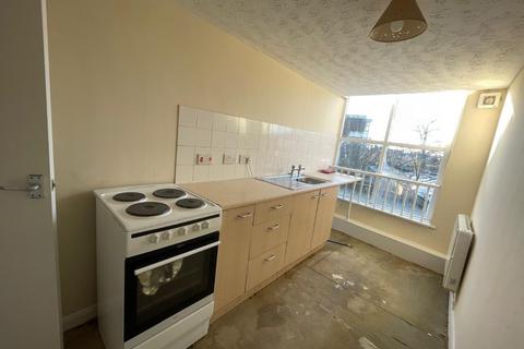 1 bedroom flat to rent, Norfolk Street, Wisbech