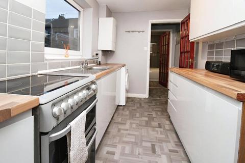 3 bedroom terraced house for sale, Trafalgar Street, Cumbria CA2