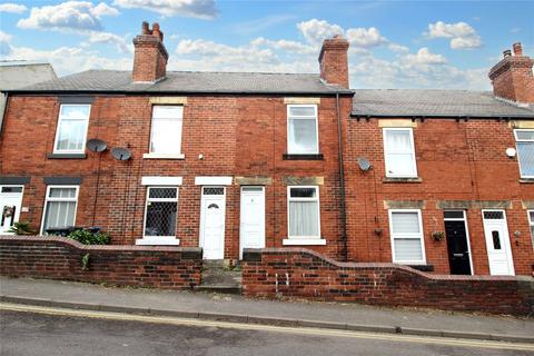 2 bedroom terraced house for sale, Arundel Road, Sheffield S35