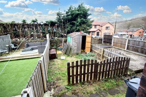8 Arundel Road, Chapeltown, Sheffield, S35 2RE