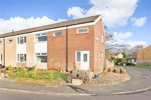 4 bedroom end of terrace house for sale, Windsor Crescent, Prudhoe NE42