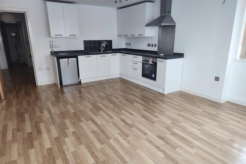 1 bedroom apartment for sale, Huntingdon Street, Nottinghamshire NG1