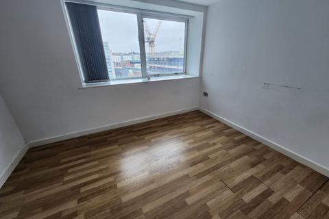 1 bedroom apartment for sale, Huntingdon Street, Nottinghamshire NG1