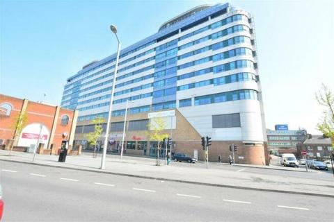 undefined, Huntingdon Street, Nottinghamshire NG1
