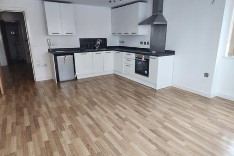 undefined, Huntingdon Street, Nottinghamshire NG1