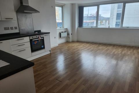 undefined, Huntingdon Street, Nottinghamshire NG1
