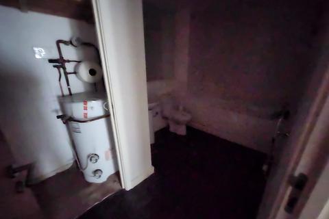 undefined, Huntingdon Street, Nottinghamshire NG1