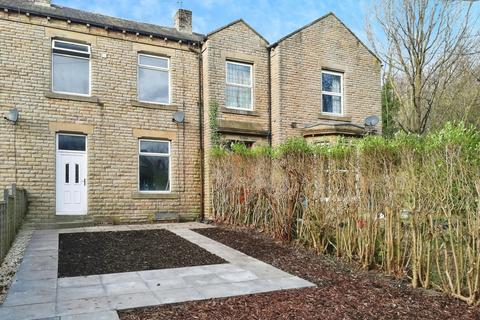 2 bedroom house to rent, Walker Street, Dewsbury WF12