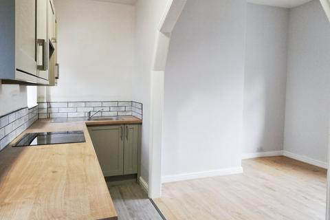 2 bedroom house to rent, Walker Street, Dewsbury WF12