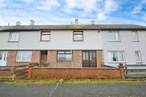 3 bedroom terraced house for sale, Glentrool Road, Dumfries and Galloway DG2