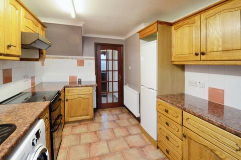 3 bedroom terraced house for sale, Glentrool Road, Dumfries and Galloway DG2