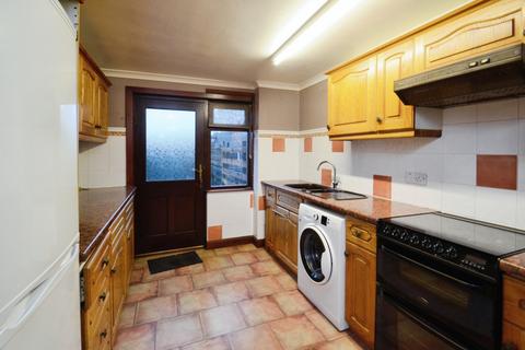 3 bedroom terraced house for sale, Glentrool Road, Dumfries and Galloway DG2