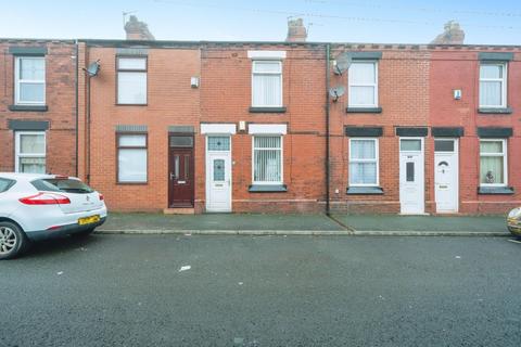 2 bedroom terraced house for sale, Edgeworth Street, Merseyside WA9