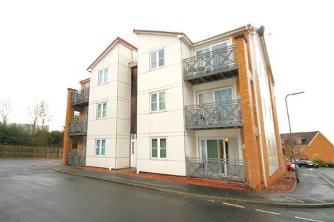 1 bedroom apartment for sale, Pennyroyal Road, Durham TS18