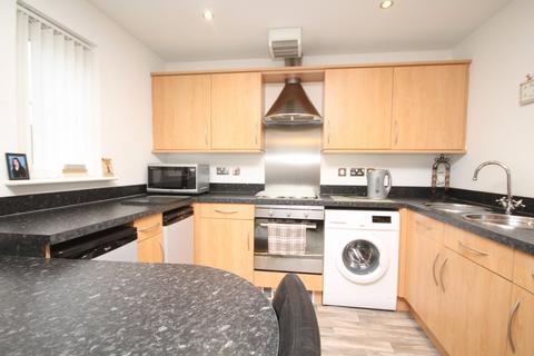 1 bedroom apartment for sale, Pennyroyal Road, Durham TS18