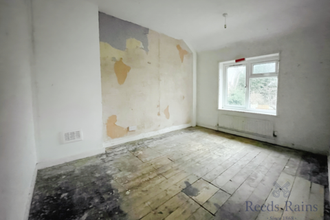 3 bedroom end of terrace house for sale, Shellingford Road, Merseyside L14