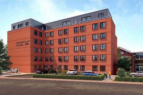 1 bedroom flat for sale, Stafford Road, Wallington SM6