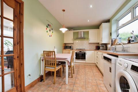 3 bedroom terraced house for sale, Lindfield Estate South, Cheshire SK9