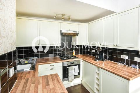 1 bedroom flat to rent, Cambridge Road, Plymouth PL2